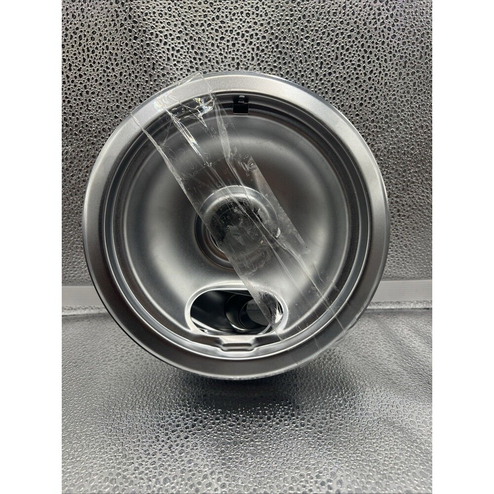 Replacement Drip Pan for Range with Notches NEW 10 PCs Lot